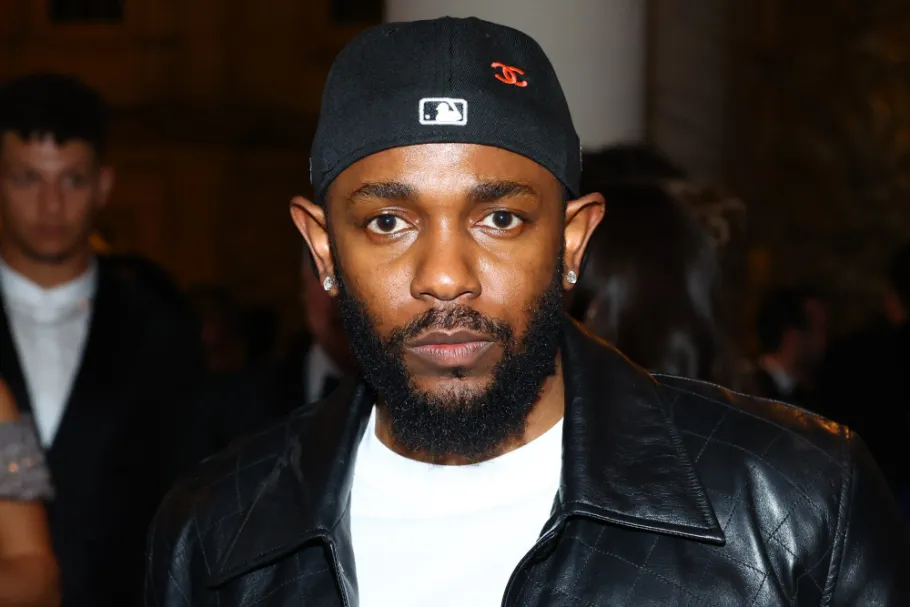 Kendrick Lamar Fires Back at Drake on New Diss Track ‘Euphoria’