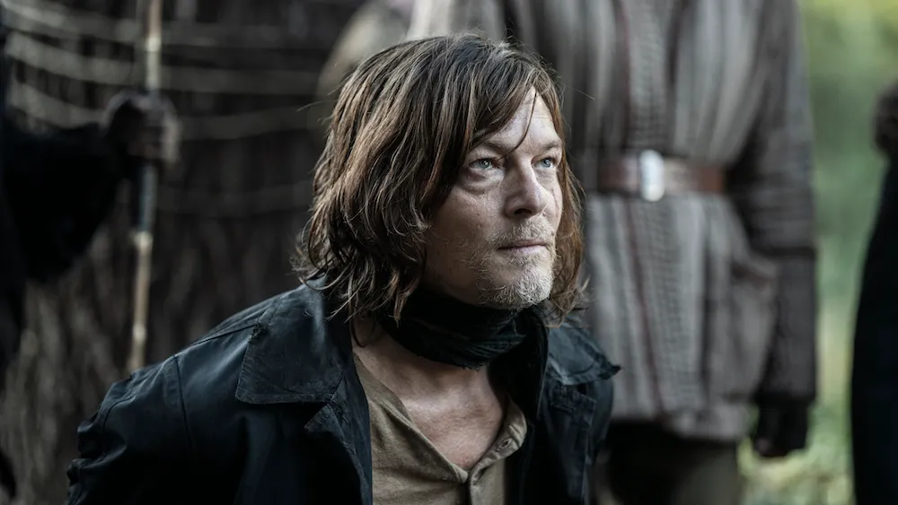 SAG-AFTRA Allows Three AMC Shows to Resume Production, Including ‘Walking Dead’ Spinoffs