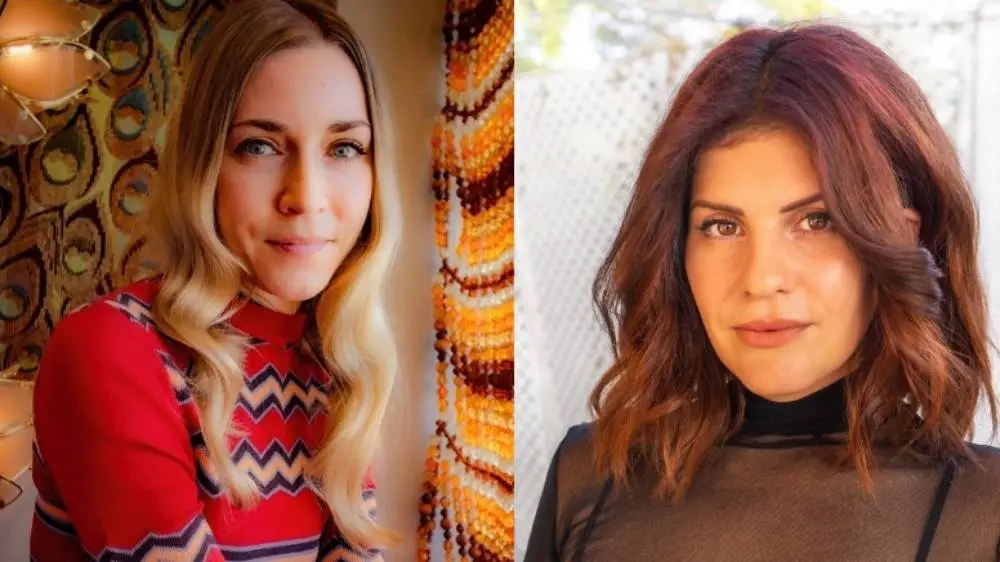 Music Industry Moves: Goldenvoice Ups Jenn Yacoubian and Stacey Vee to Executive VPs