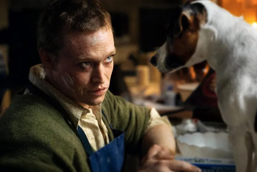 ‘Dogman’ Review: Caleb Landry Jones Stars in a Ludicrous Howler from One-Time Stylist Luc Besson