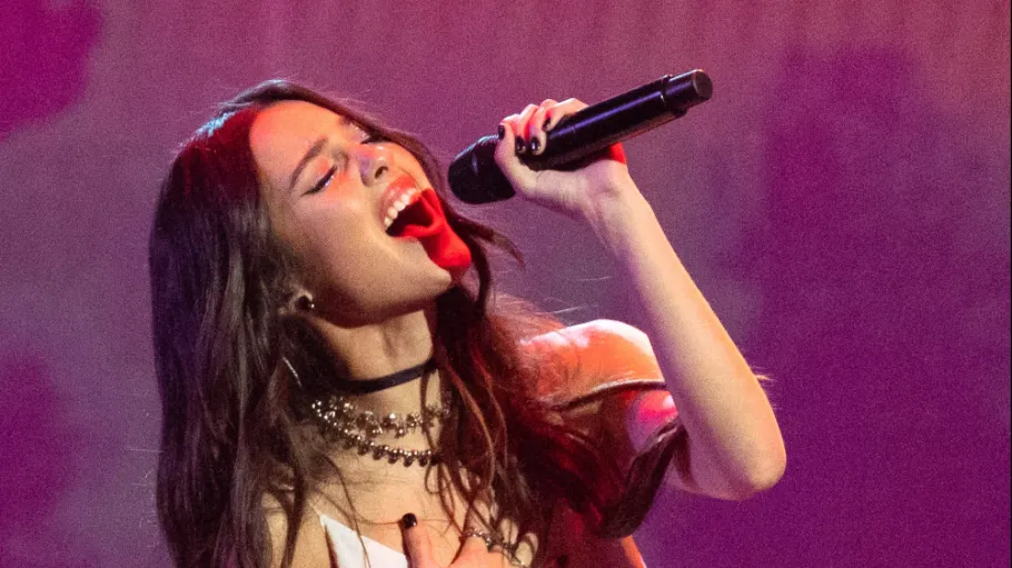 Ticketmaster Attempts to Block Olivia Rodrigo Scalpers With 72-Hour Rule