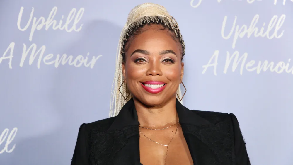 Jemele Hill, Spotify End Podcast Deal (EXCLUSIVE)