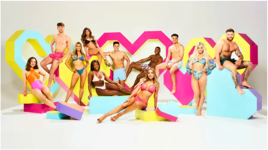 ‘Love Island’ is Edited Based on Social Media Responses Reveals ITV Unscripted Boss