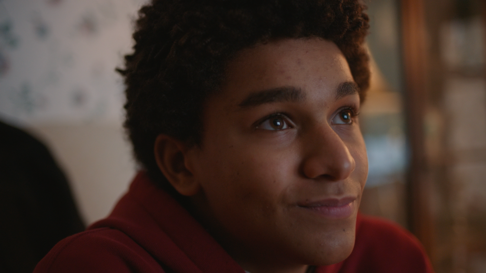 HBO Nabs Short Film ‘Chico Virtual’ Starring Jaden Michael