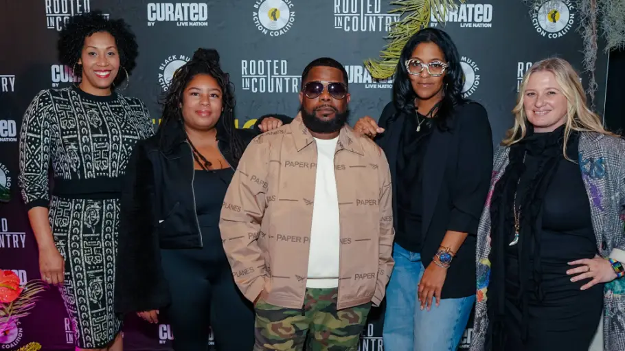BMAC Panel Examines Black Artists’ Challenges in Nashville, Asks Whether Beyonce’s ‘Cowboy Carter’ Will Help or Hinder Country Artists of Color