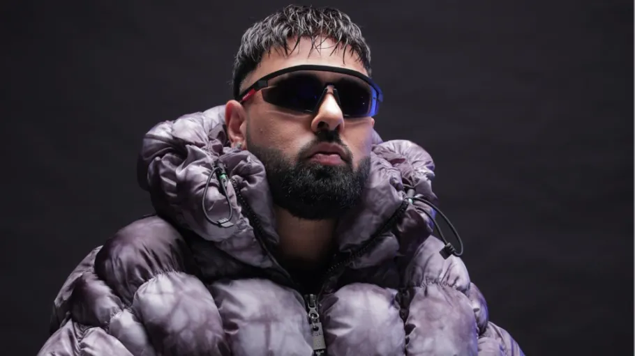 Indian Rapper Badshah on New Album ‘Ek Tha Raja,’ Working With Shah Rukh Khan, Arijit Singh: ‘I’m Like This Cousin Who Starts the Party’ (EXCLUSIVE)