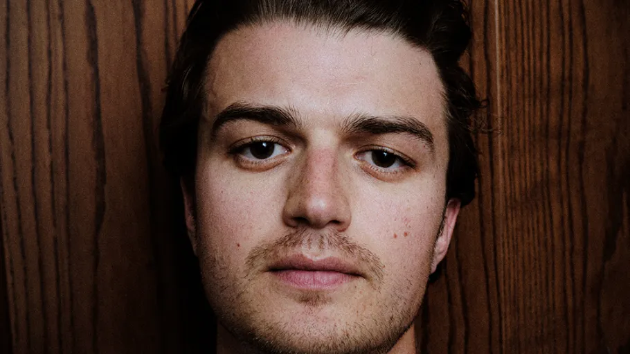 Djo’s Joe Keery on How Viral Song ‘End of Beginning’ Mirrors ‘Stranger Things’ Final Season: ‘I’m a Different Person Than I Was’