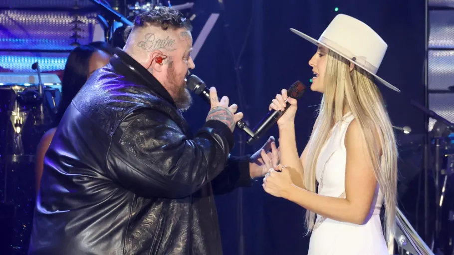 CMT Awards Nominations Led by Jelly Roll, Lainey Wilson, Kelsea Ballerini, Cody Johnson and Megan Moroney