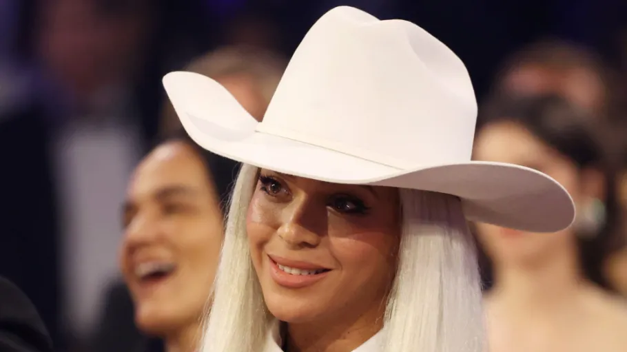 Beyoncé Reveals That ‘Act 2: Cowboy Carter’ Came About After Experience ‘Where I Did Not Feel Welcomed’