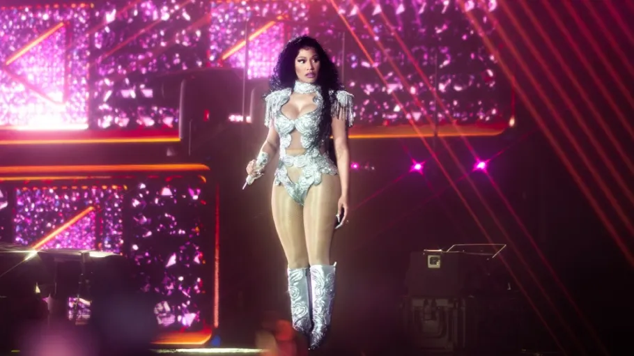 Nicki Minaj Brings Gag City to Los Angeles, PartyNextDoor Delivers the Hits and More From Rolling Loud 2024