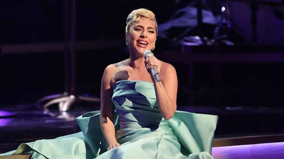 Lady Gaga to Revive ‘Jazz & Piano’ Las Vegas Residency for Eight More Concerts