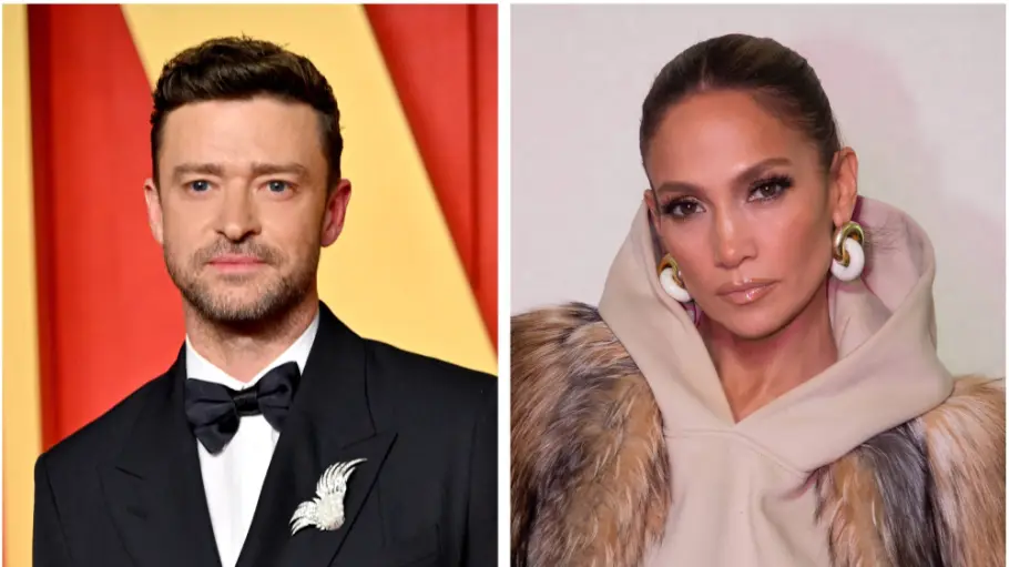 Justin Timberlake, Jennifer Lopez and the Challenge of Aging a Pop Career Gracefully