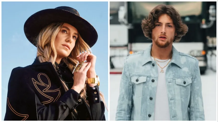 CMT Awards Performer Lineup to Include Lainey Wilson, Bailey Zimmerman, Jelly Roll, Keith Urban and Sam Hunt
