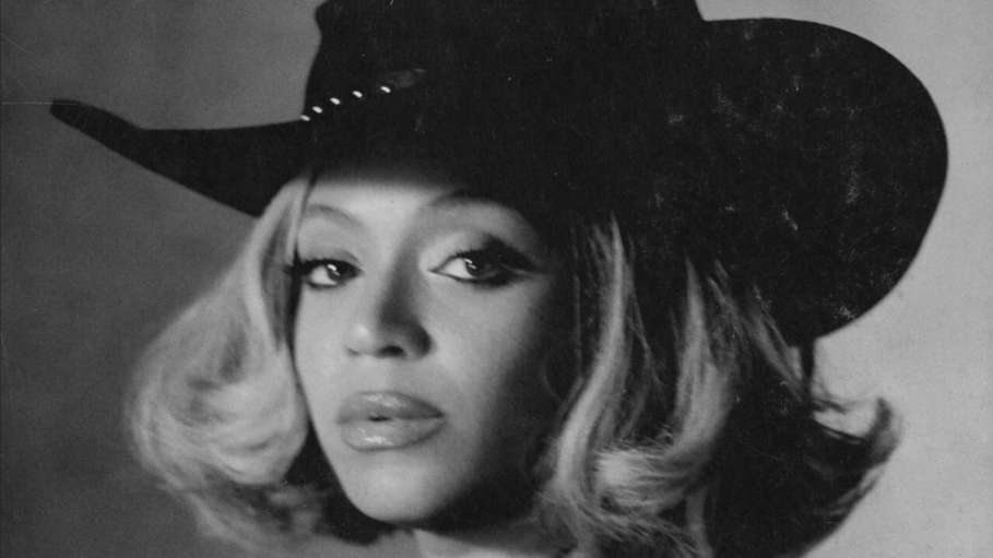 Beyoncé Reveals New Album Title: ‘Act II: Cowboy Carter’