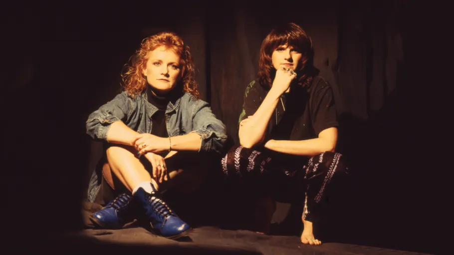 Indigo Girls Documentary to Play One Night in Theaters Before On-Demand Release