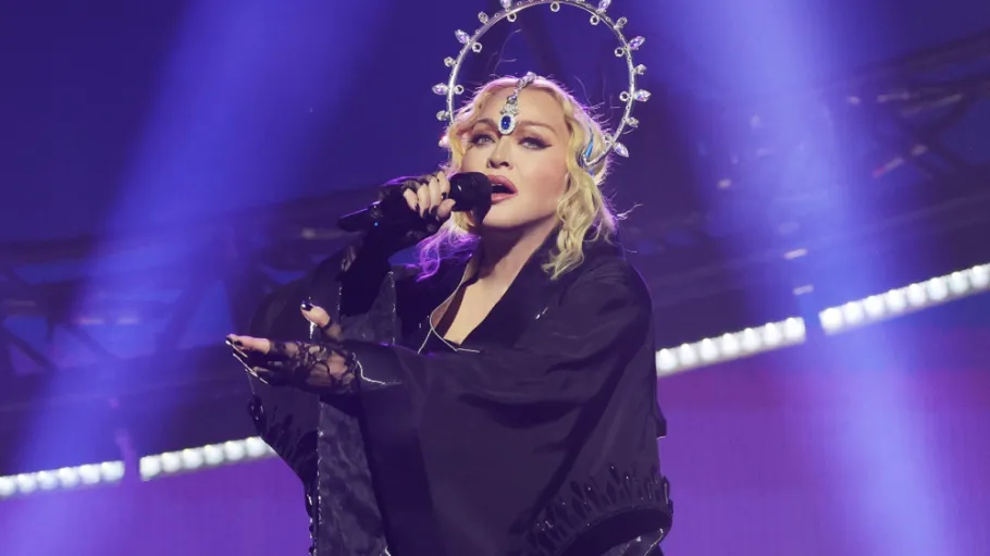Madonna to Stage Free Concert in Rio de Janeiro as ‘Celebration’ Tour Finale