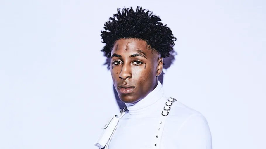 YoungBoy Never Broke Again Arrested in Utah on Weapon, Drug Charges