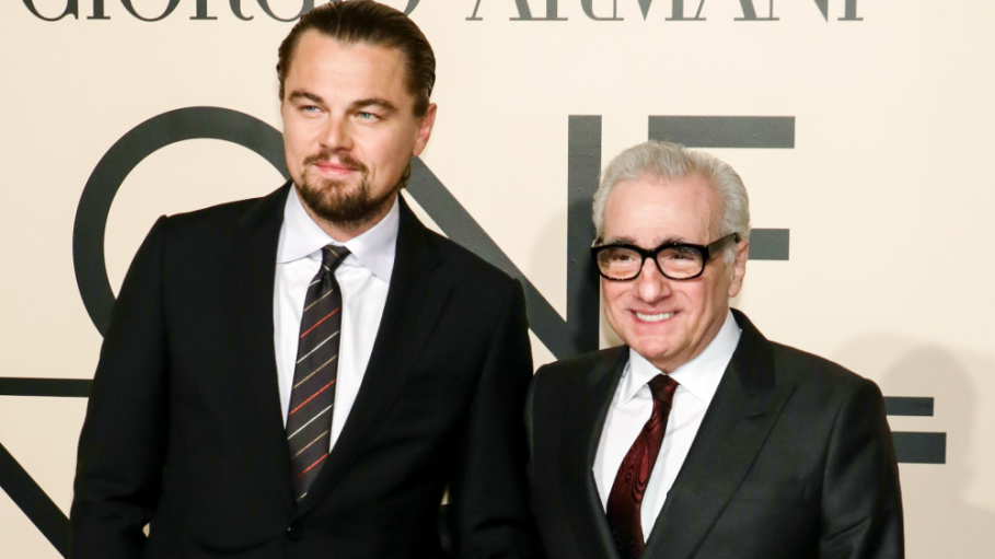 Martin Scorsese Tried to Make a Sinatra Biopic With DiCaprio Years Ago but Clashed With the Singer’s Family: ‘They Can’t Hold Back Certain Things’