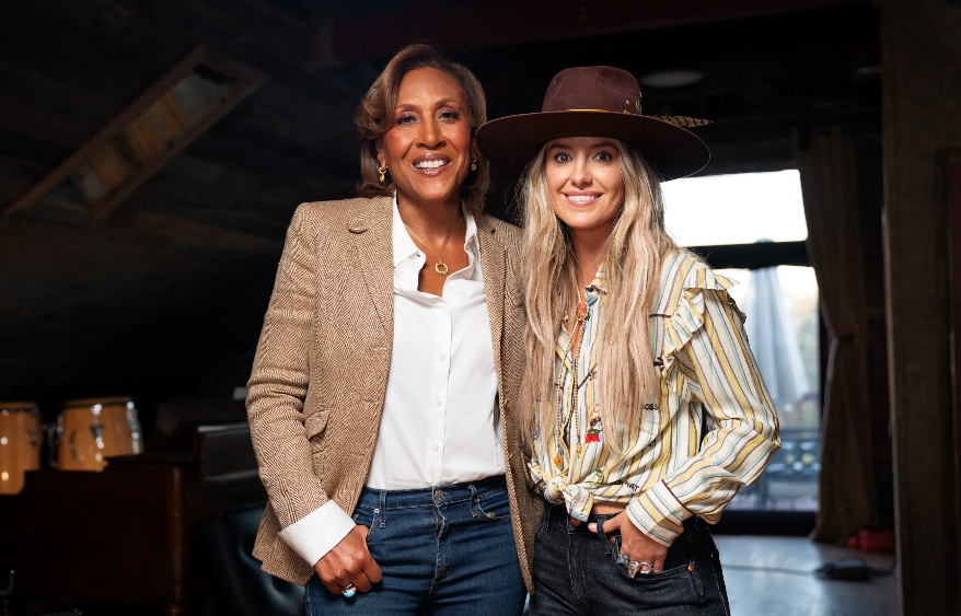 Country Star Lainey Wilson to Be Profiled in Hulu Special, Produced by Robin Roberts’ ABC News Studios Unit (EXCLUSIVE)