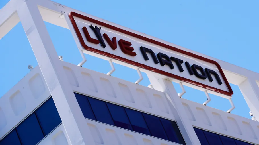 Department of Justice to File Antitrust Suit Against Live Nation: Report