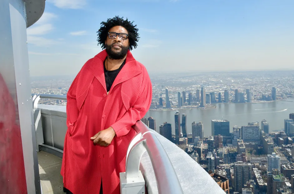 Questlove Blasts Kendrick Lamar and Drake Feud While Declaring ‘Hip-Hop Truly Is Dead’