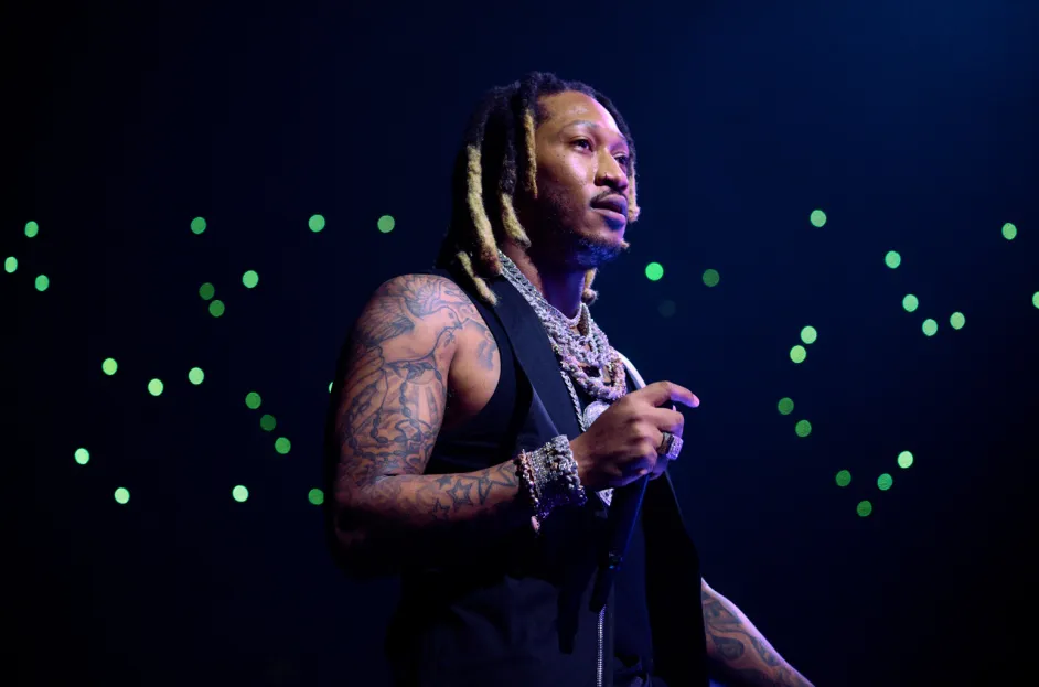 Future Keeps Momentum Going by Announcing New Mixtape